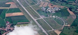 Agen La Garenne : Alquiler de aviones privados 