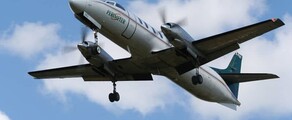 METRO III / 23 : alquiler de jet privado