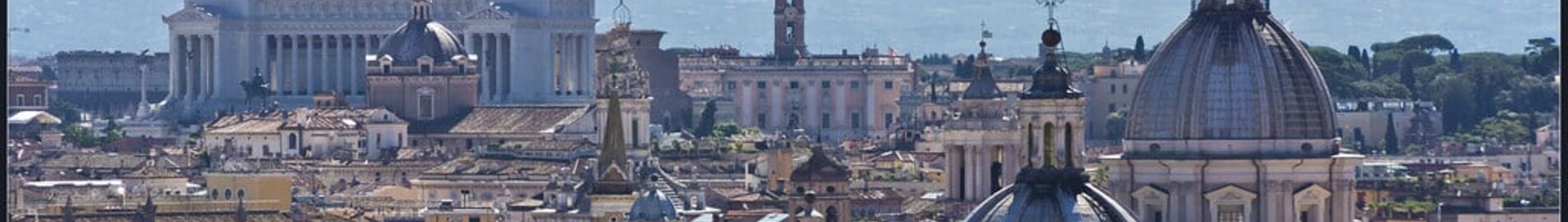 Alquiler de jet privado desde París a Roma