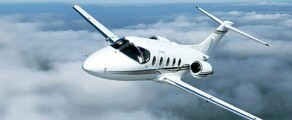 BEECHJET 400: Alquilar un jet privado
