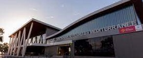 Alquiler de jet privado en Perpiñán Rivesaltes