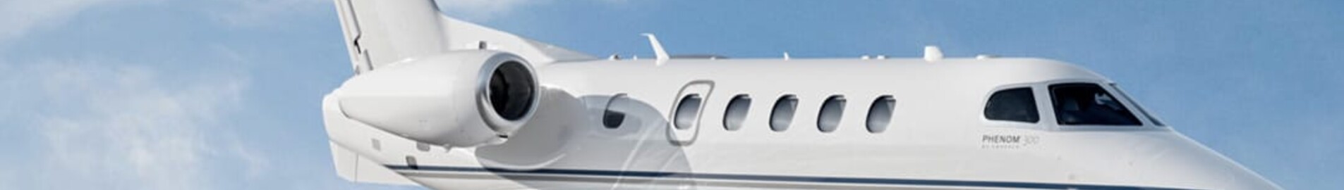 Aerotaxi con AEROAFFAIRES