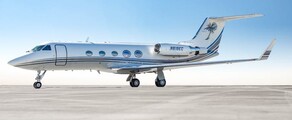 GULFSTREAM GIII : Alquiler de jet privado