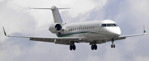 CHALLENGER 850: Alquiler de aviones privados 
