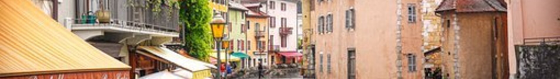 Alquiler de jet privado en Annecy Haute-Savoie