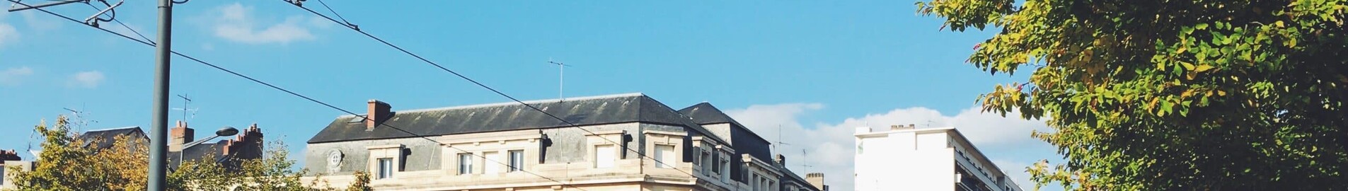 Alquiler de jet privado en Angers Loire