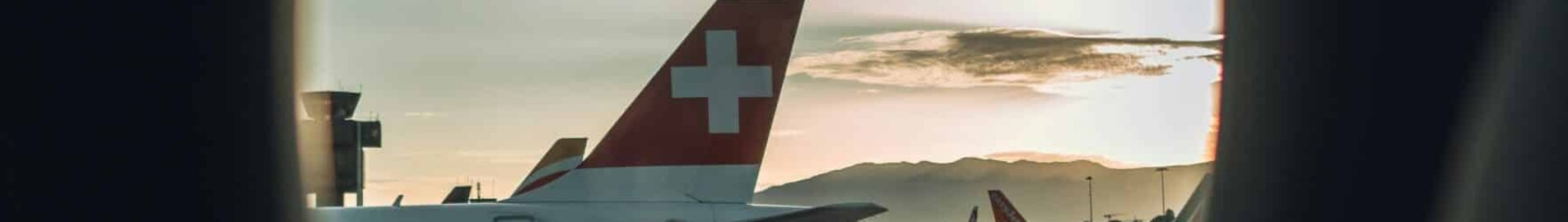 Geneva Cointrin: Alquiler de aviones privados