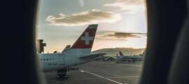 Suiza: alquiler de aviones privados 