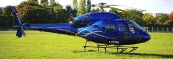 EC 135 VIP Alquiler de helicópteros