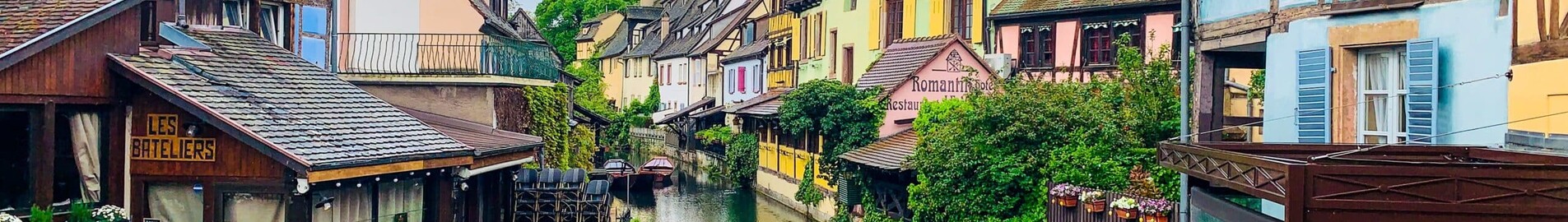 Alquiler de jet privado en Colmar Houssen
