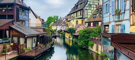 Mende Brenoux: alquiler de aviones privados