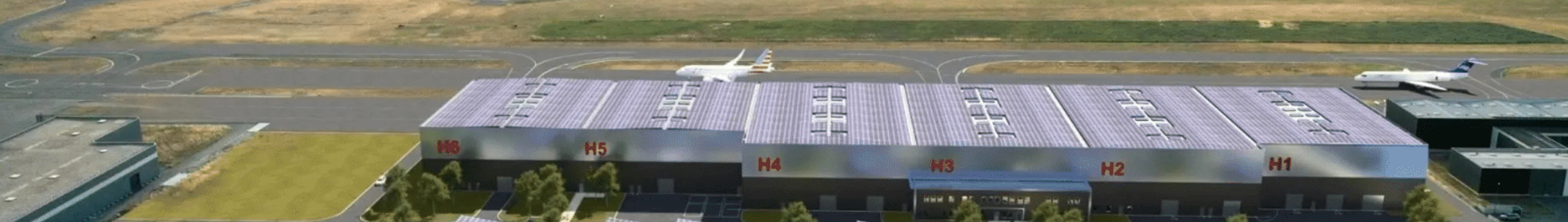 Alquiler de jet privado en Aviñón Provenza