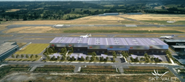 Base Aérienne Cazaux : Alquiler de aviones privados 