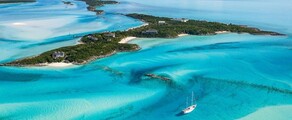 Bahamas: alquiler de aviones privados 