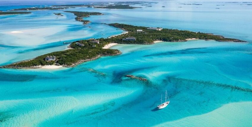 Bahamas: alquiler de aviones privados 