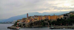 Paris - Bastia : location de jet privé