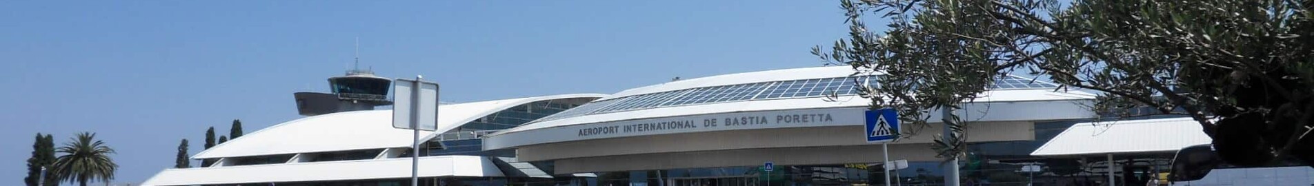 Bastia Poretta : Alquiler de aviones privados 