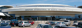 Alquiler de jet privado en Deauville Saint Gatien, Normandía
