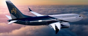 Boeing 787 Dreamliner