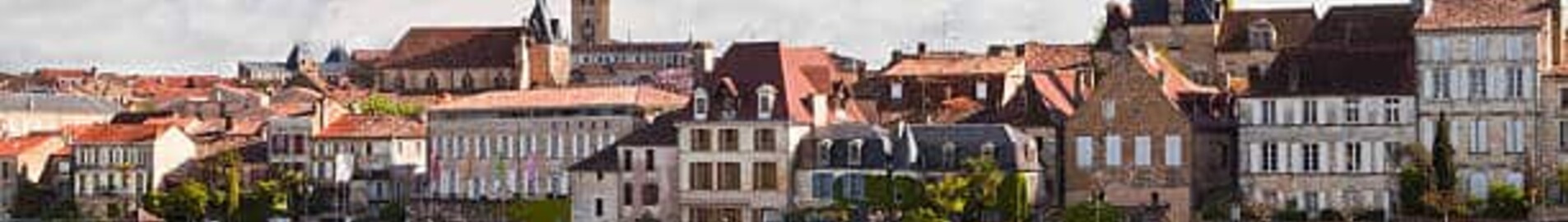 Alquiler de jet privado en Bergerac Dordoña (Bergerac Dordogne)