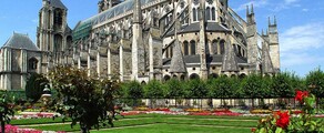 Bourges : Alquiler de aviones privados