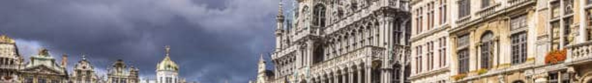 Barcelona - Bruselas : alquiler de jet privado