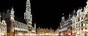 Bélgica : Alquiler de aviones privados 