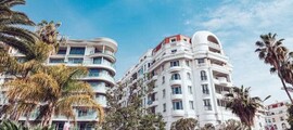 Alquiler de aviones y helicópteros privados - Paris - Ajaccio