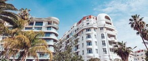 París - Cannes : alquiler de jet privado