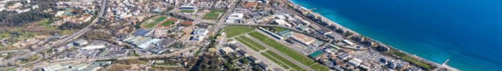 Cannes-Mandelieu: alquiler de jets privados