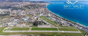Cannes-Mandelieu: alquiler de jets privados