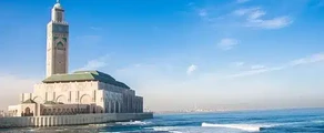 Alquiler de jet privado en Casablanca