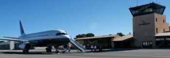 Alquiler de jet privado desde París a Roma