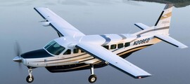interieur Dornier 328