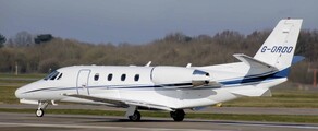 CESSNA CITATION 1: Alquiler de jets privados 