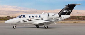 CITATION JET (CJ) 525 : Alquiler de aviones privados