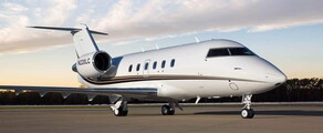 CHALLENGER 601: alquiler de jets privados