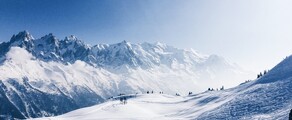 Chambéry Chamonix: alquiler de aviones privados 