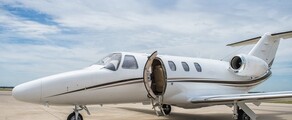 Citation CJ1 : alquiler de jets privados