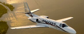 Citation Encore: alquiler de jet privado