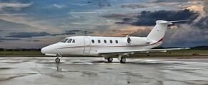 CITATION III : Alquiler de jets privados