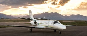 CITATION V ULTRA: alquiler de jets privados