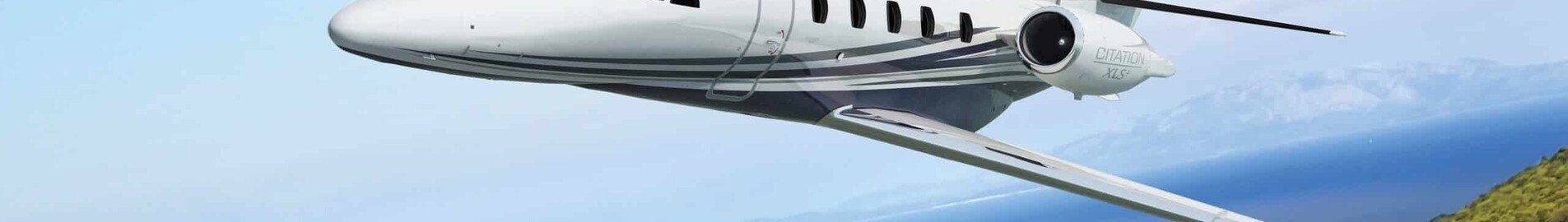 Los 10 jets privados más utilizados en Europa