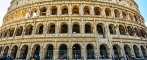 Roma : alquiler de jet privado