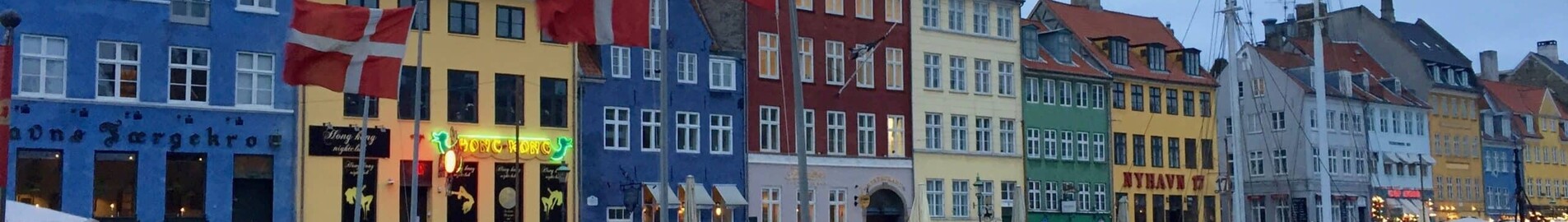 Copenhague : Alquiler de aviones privados 