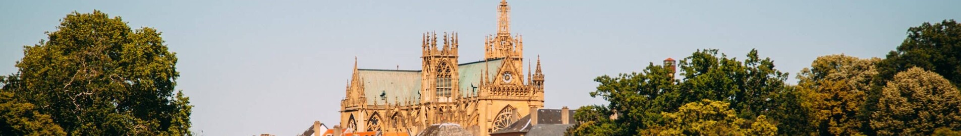 Alquiler de jet privado en Metz Nancy Lorena