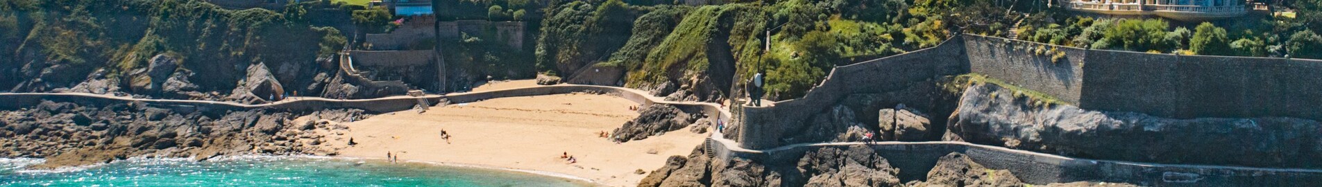 Alquiler de jet privado en Dinard Pleurtuit Saint-Malo