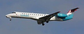 EMBRAER ERJ 145: Alquiler de jet privado