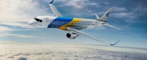  EMBRAER 190: Alquiler de avión privado