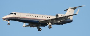 LEGACY 135